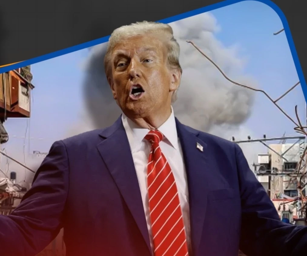 Amenazas de Trump y la oportunidad propicia para la resistencia, ¿Cómo es esto posible?