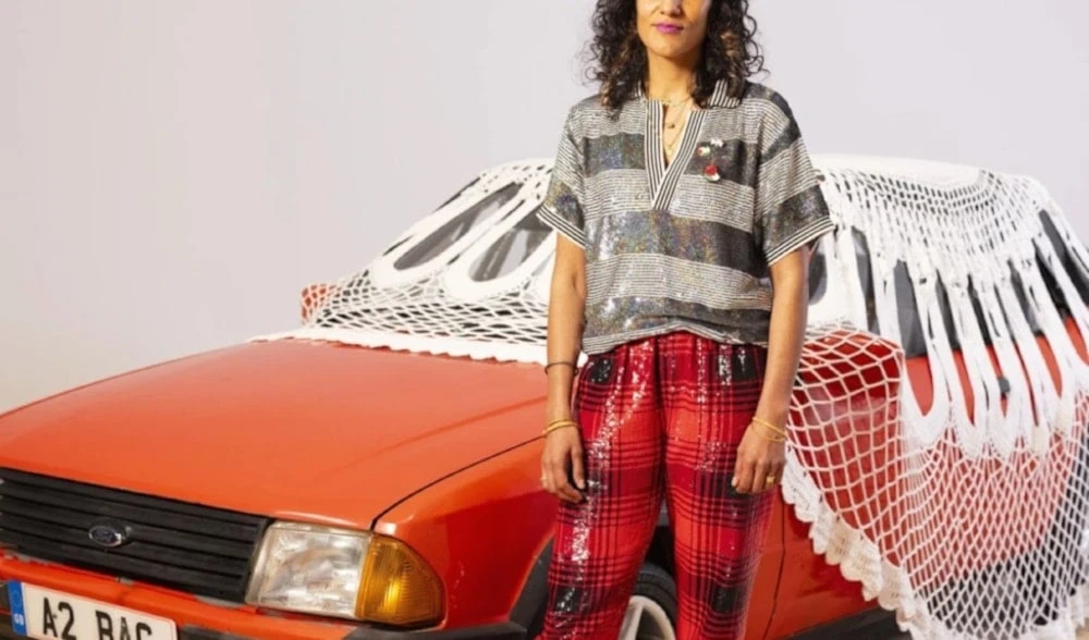 Artista pro Palestina gana el Premio Turner