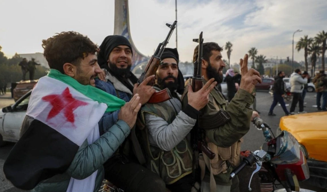 ¿Podría el conflicto en Siria afectar los precios del petróleo?