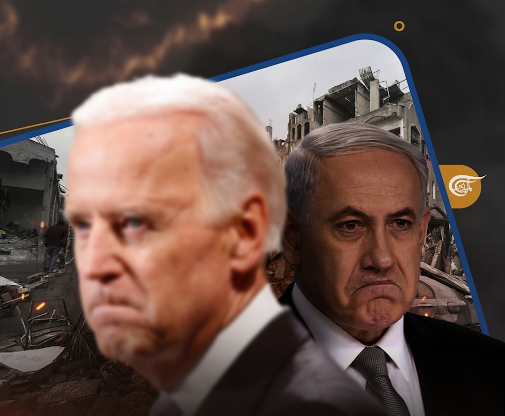 Netanyahu - Biden: ¿Quién destruirá el futuro del otro?