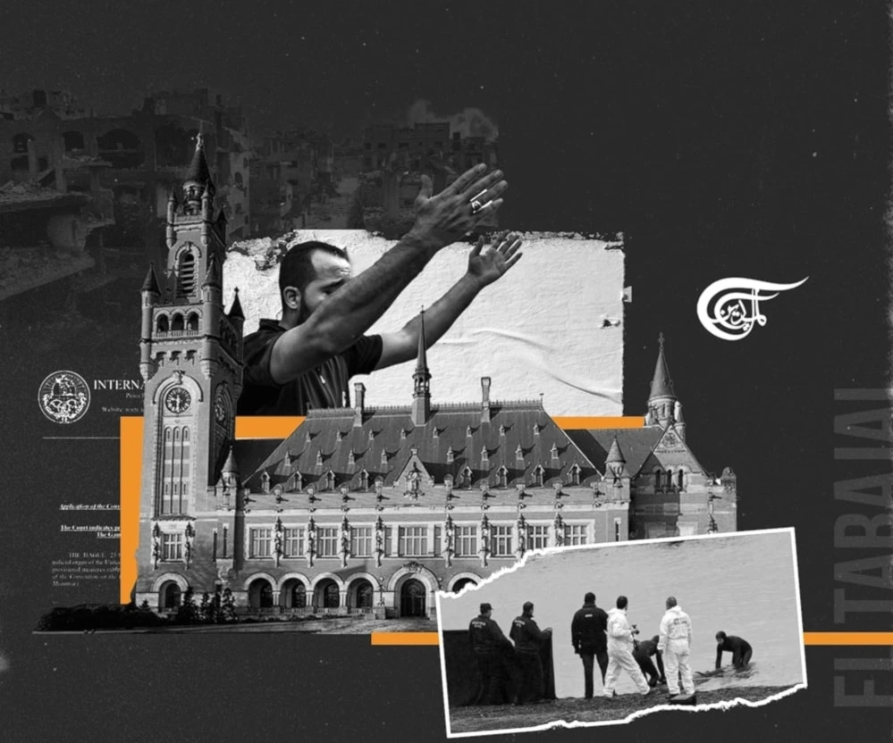 505 disparos. 15 muertos