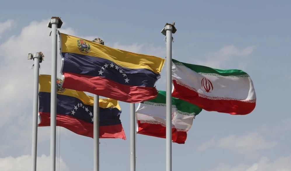 Irán consideró que las acciones de EE.UU. contra Venezuela constituyen una intervención directa en los asuntos internos de los países.