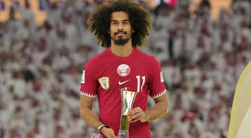 Qatar vuelve a reinar en Copa Asiática de fútbol.