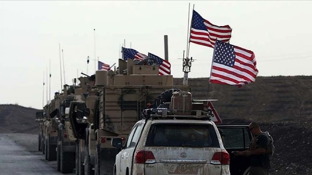 Tropas de EE.UU. deberían haber abandonado Siria e Irak hace tiempo
