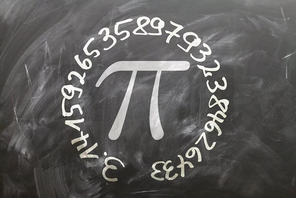 Una teoría resolvió el enigma de los números irracionales. Foto: Pixabay. 