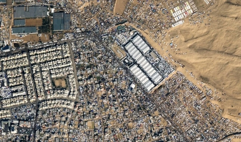 EE.UU. pide a “Israel” no agredir a Rafah durante el mes de Ramadán