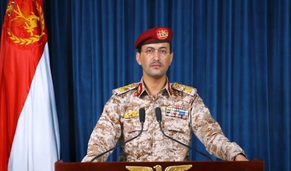 Fuerzas Armadas de Yemen atacan barco estadounidense en el mar Rojo