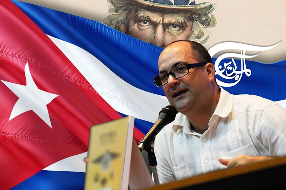 Resistencia cubana: Patria, Cultura y Revolución ante EE.UU.