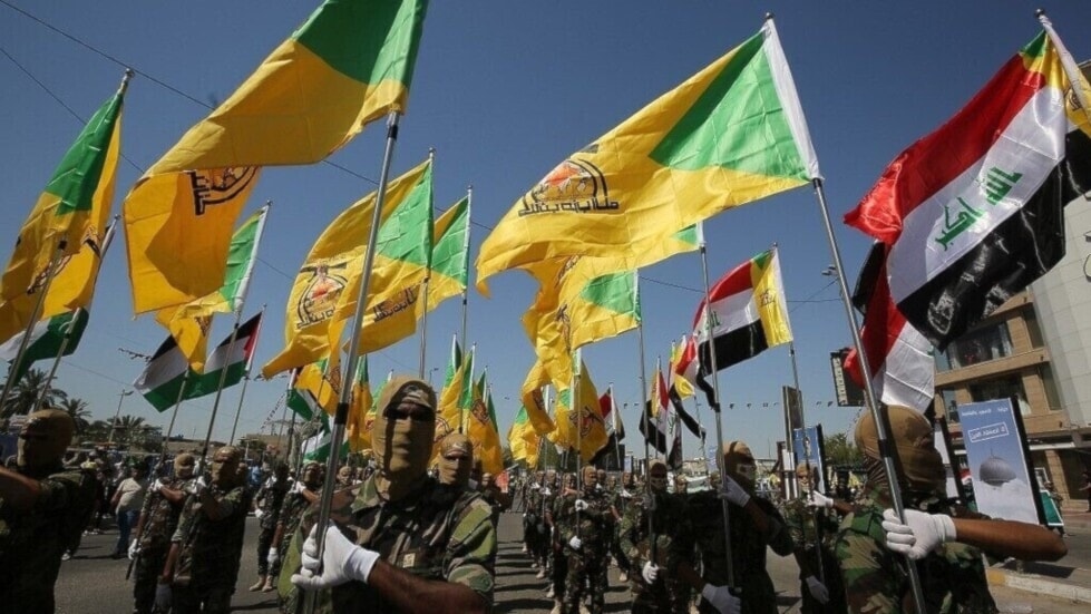 Intervención de  EE.UU. motiva a restaurar la plena soberanía de Irak
