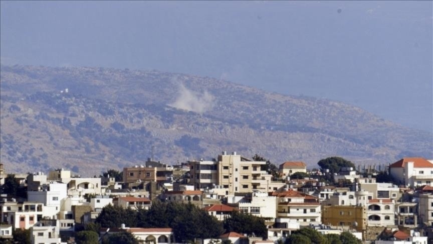 Resistencia del Líbano realizó 1.013 operaciones contra 