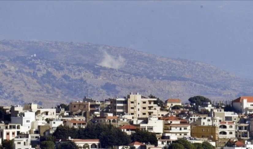 Resistencia del Líbano realizó 1.013 operaciones contra "Isrtael"