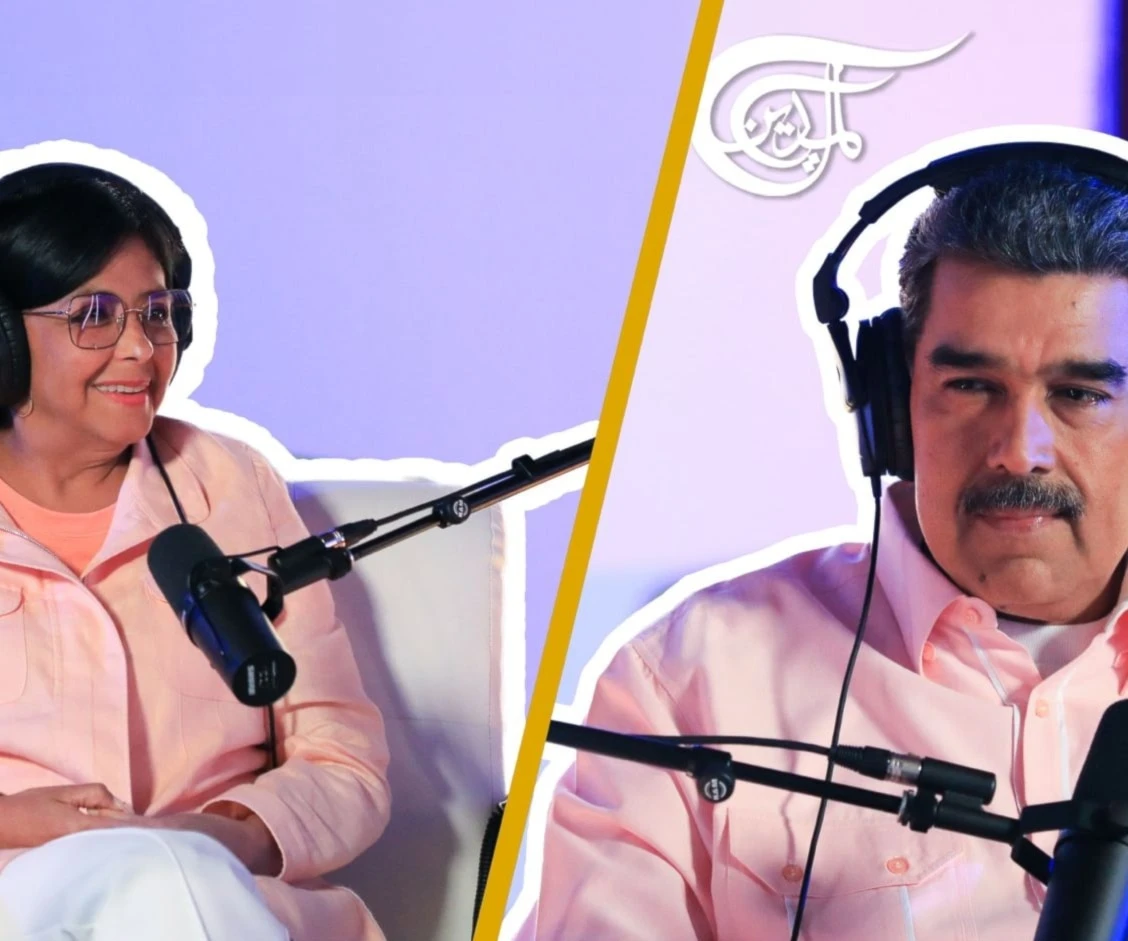 Presidente de Venezuela Nicolás Maduro: “Prefiero la humildad y creo en el desapego al poder”