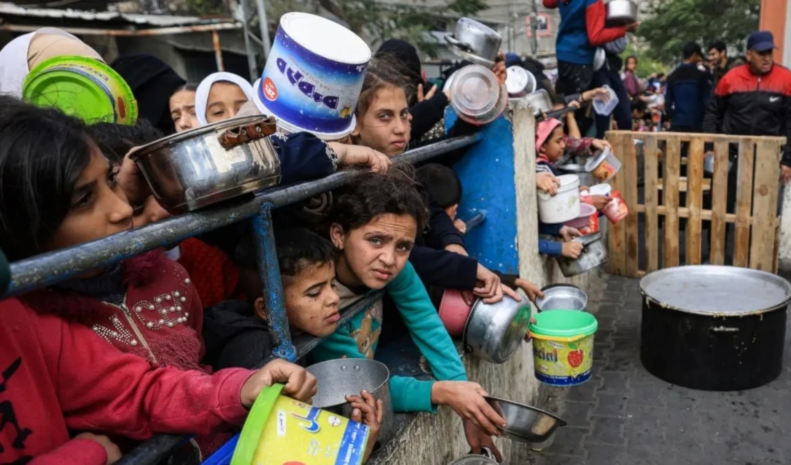 Advertencias de la ONU sobre la invasión de "Israel" a Rafah