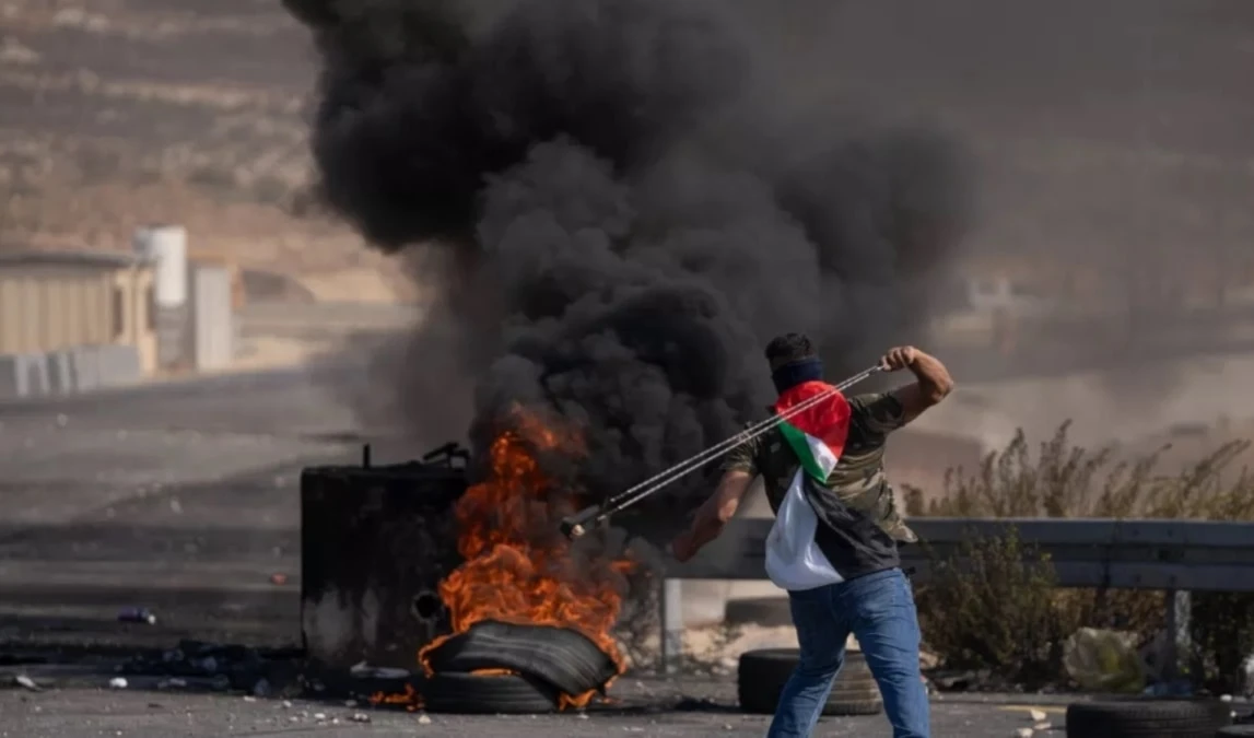 Facción de Palestina llama al levantamiento de Cisjordania.