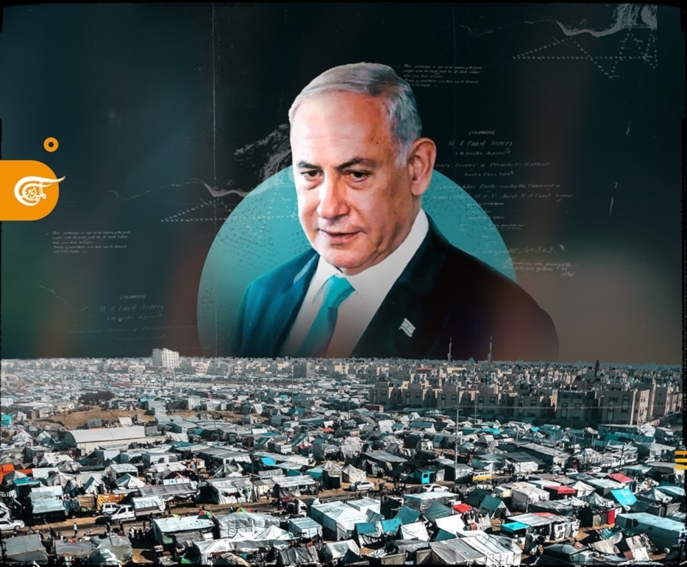 Netanyahu sueña con lo imposible, la 