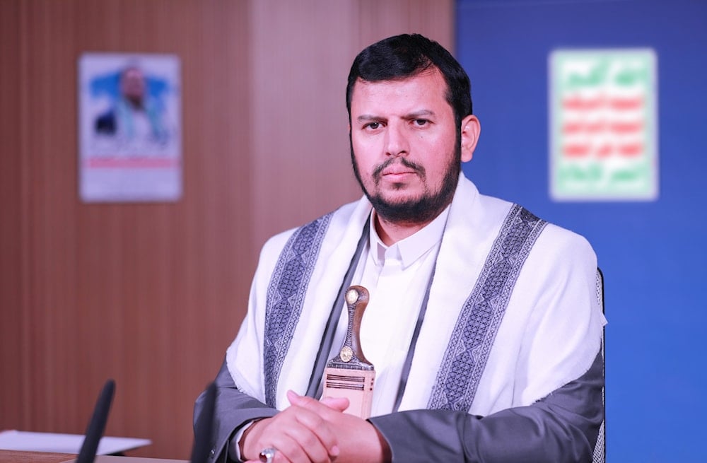 Al-Houthi: Logramos una victoria al impedir paso de barcos israelíes