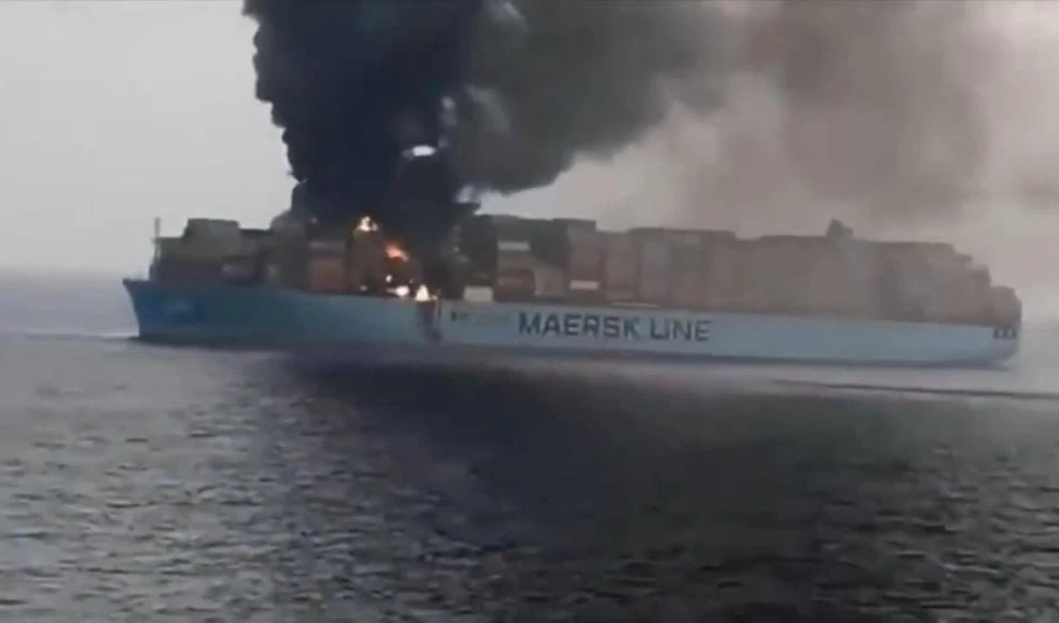 Yemen aseguró que mantendrá sus agresiones a la navegación vinculada a "Israek" mientras esa entidad sionista persista en sus masacres contra el pueblo palestino de la Franja de Gaza.