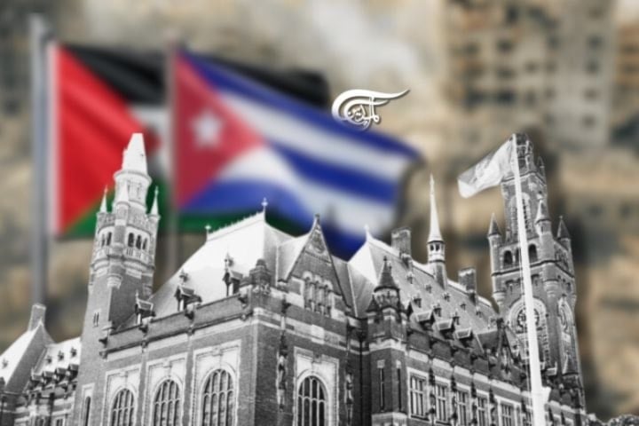 Cuba solicitará a Corte Internacional de Justicia de La Haya, pronunciamiento sobre genocidio israelí en Palestina.