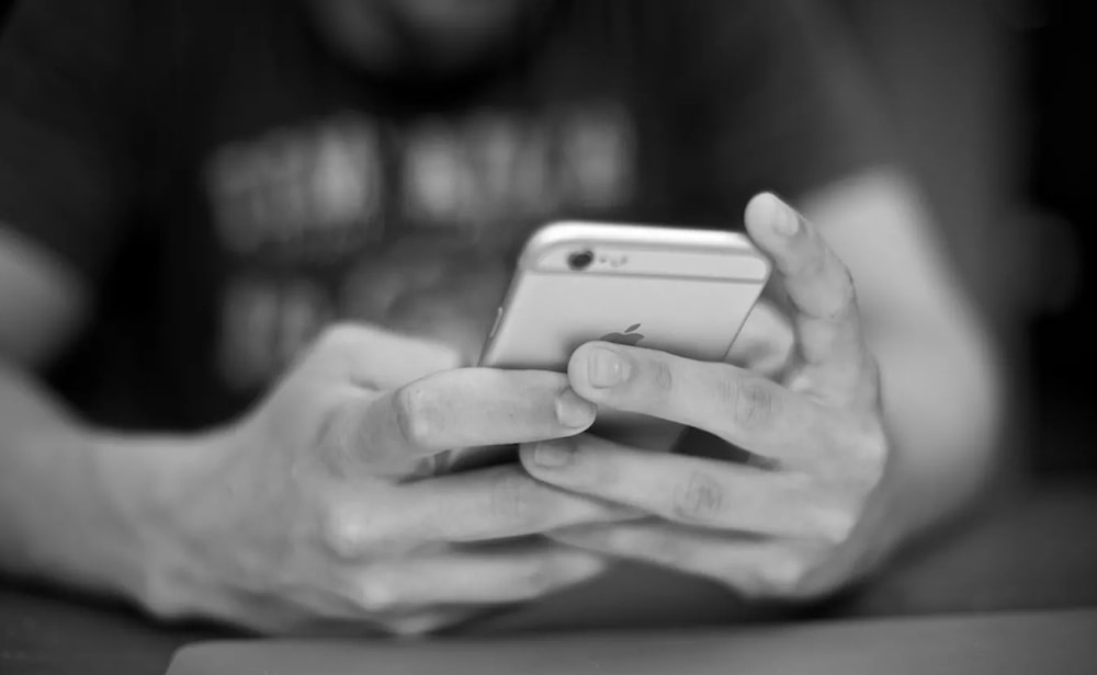 Denuncian a cinco redes sociales por daños en salud mental en EE.UU. Foto: Unsplash. 