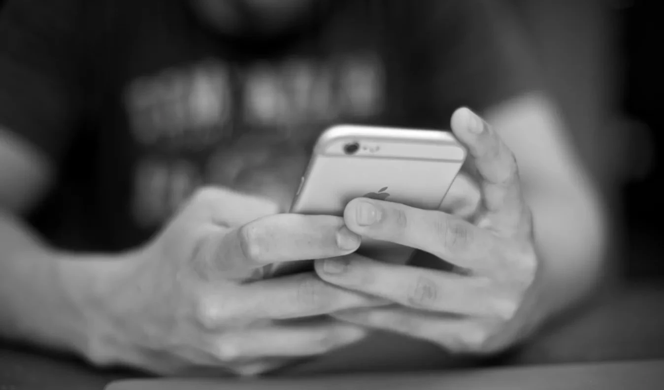 Denuncian a cinco redes sociales por daños en salud mental en EE.UU. Foto: Unsplash.