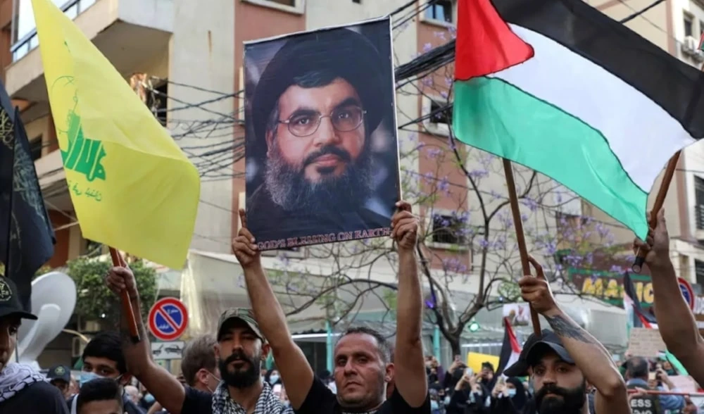 Nasrallah en una amenaza muy seria para la existencia de “Israel” no solo por la fuerza militar de Hizbullah sino también por sus estrategias.