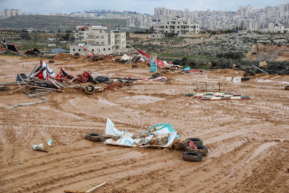 Más de 150 deportistas palestinos asesinados por agresión israelí.