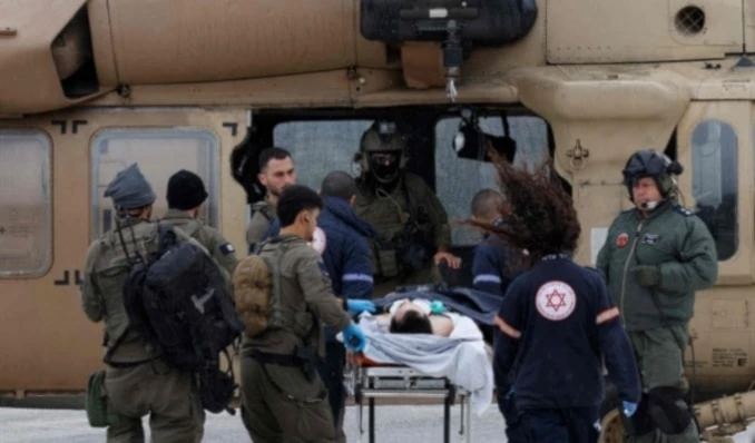 El precio de la sangre de los civiles libaneses será la sangre israelí.