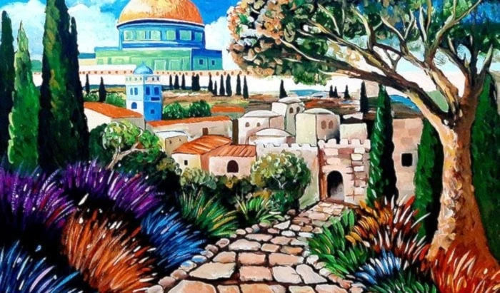 ¿Cómo “Israel” asesina a una generación de artistas en Gaza?