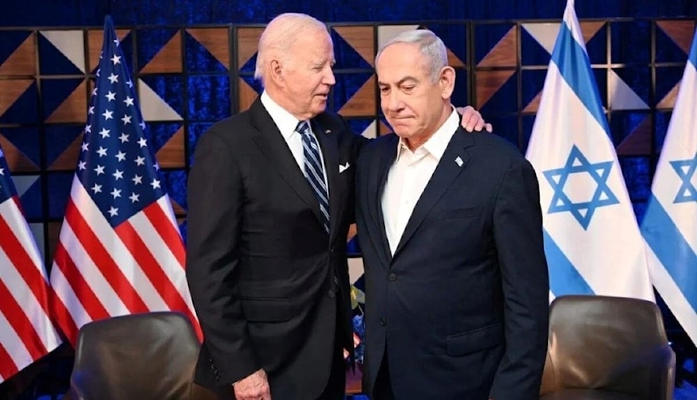 Biden a Netanyahu: Operación en Rafah debe tener un “plan fiable”