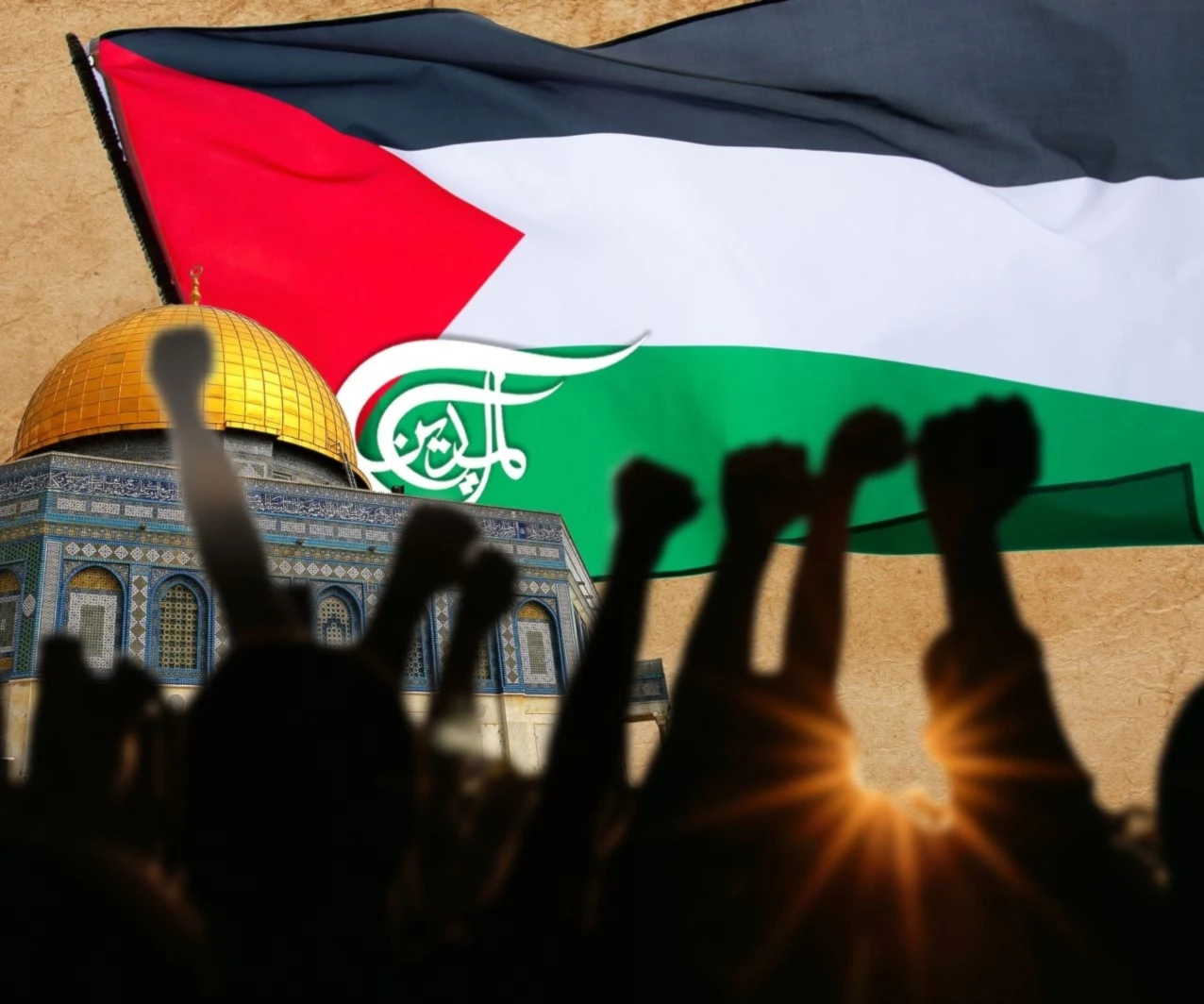 Breve aproximación histórica al más reciente drama palestino.