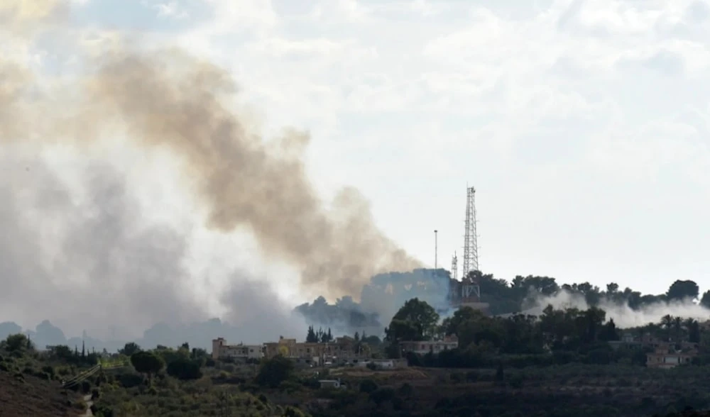 Base militar Branit, "Israel".