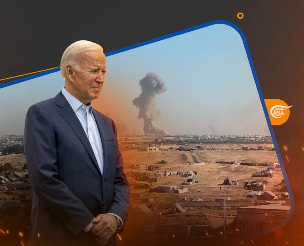 ¿Por qué Biden no puede detener la guerra en Gaza?