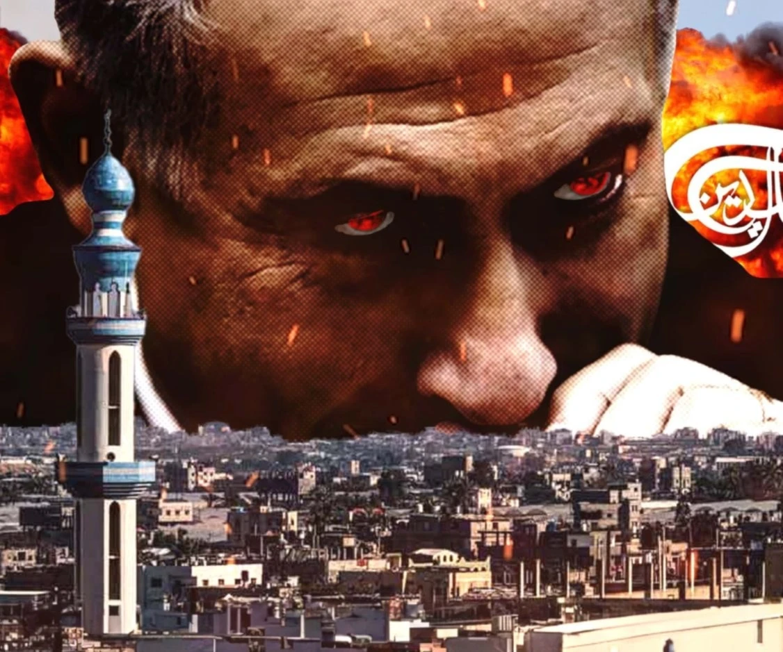 El espectro de un nuevo holocausto  -el genocidio palestino de Gaza-  como lo llaman ya renombrados juristas, trae perturbado a Netanyahu, que repite amenazas y pronostica “victorias absolutas” que solo pueblan su mente enfermiza.