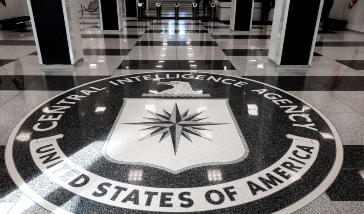 Cómo la CIA desestabiliza el mundo Cómo la CIA desestabiliza el mundo