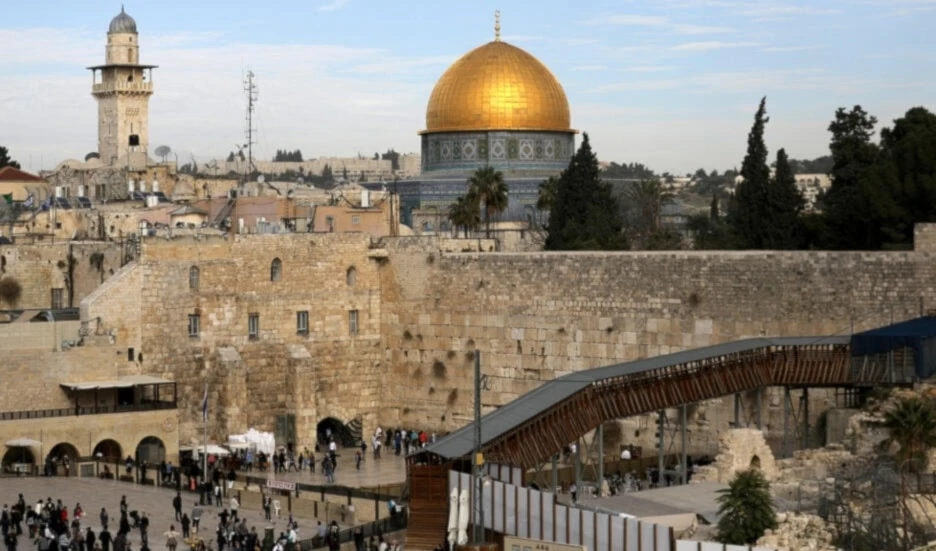 Hamas denuncia restricción de acceso a mezquita Al Aqsa