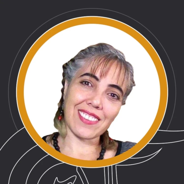 María Fernanda Barreto