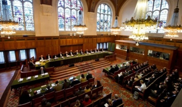 Corte Internacional de Justicia inicia audiencias sobre "Israel"