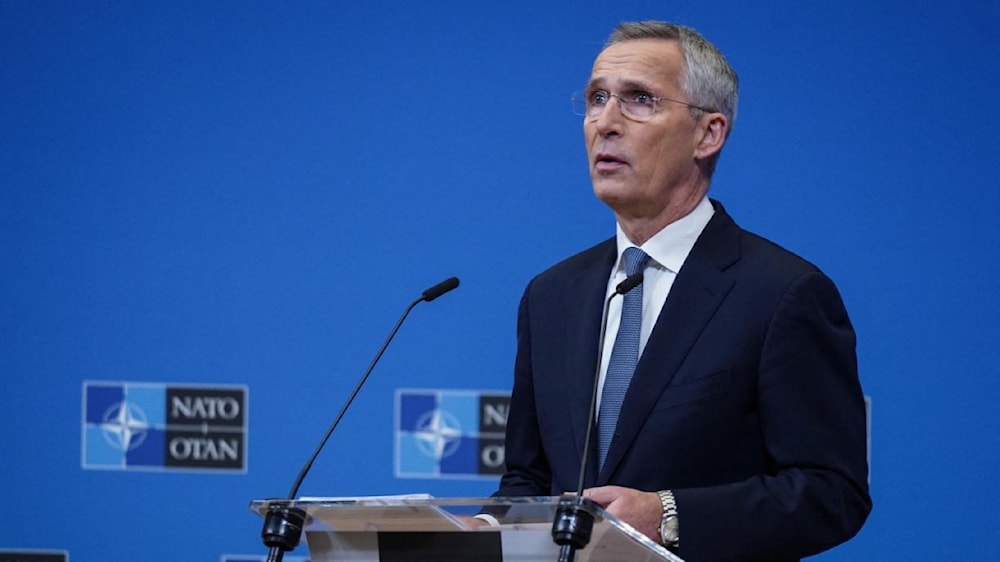Jens Stoltenberg defiende a la OTAN