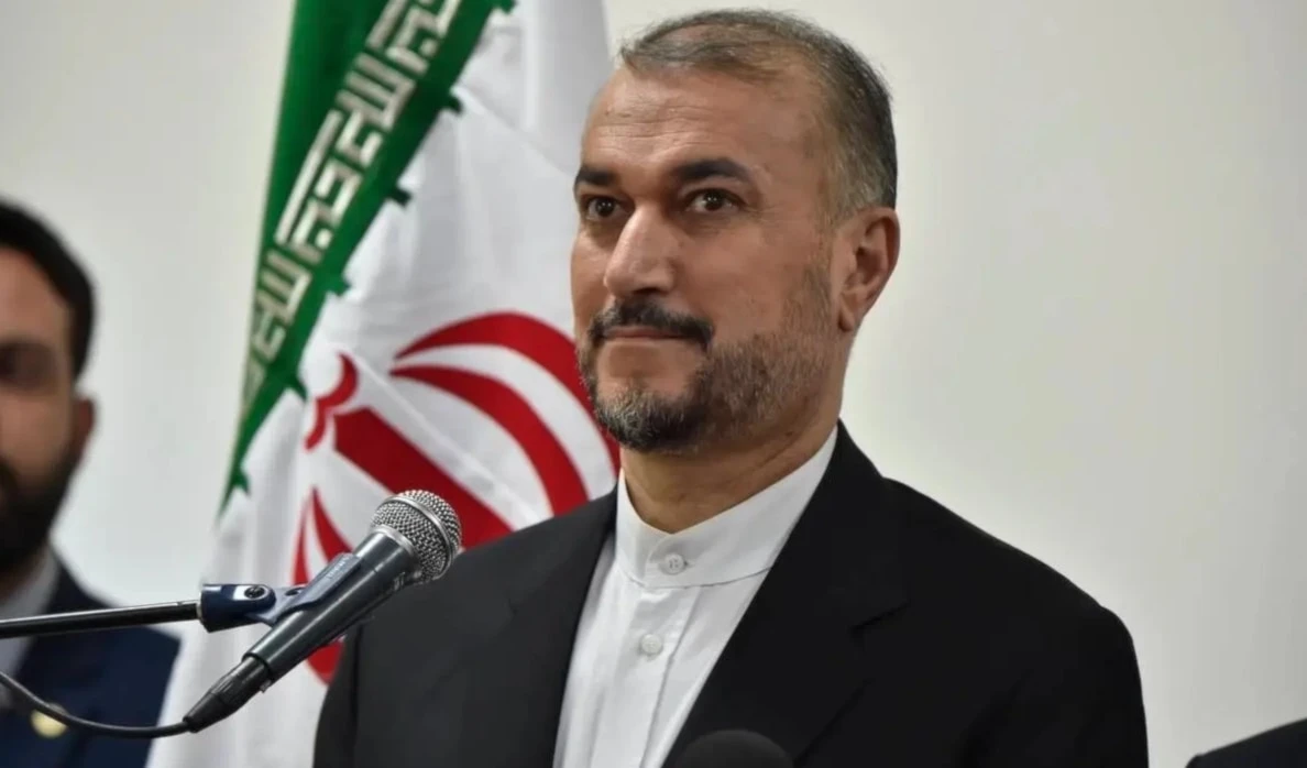 Irán: Sólo los propios  palestinos deciden su destino