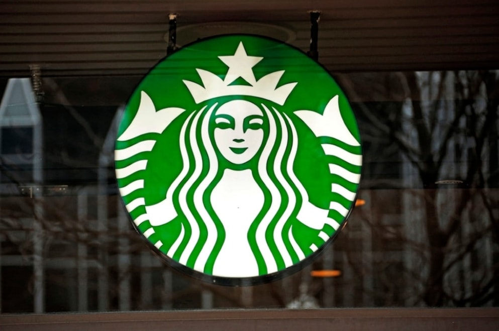 Ventas de Cafeterías Starbucks bajó debido a boicot vinculado a Gaza