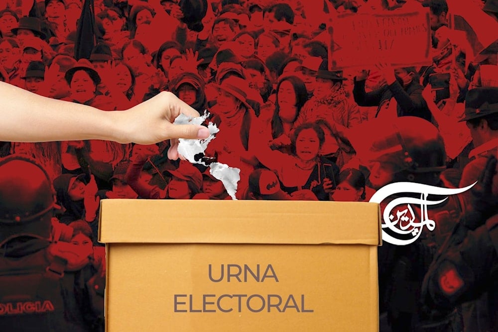 El Salvador abrirá la carrera electoral en América Latina