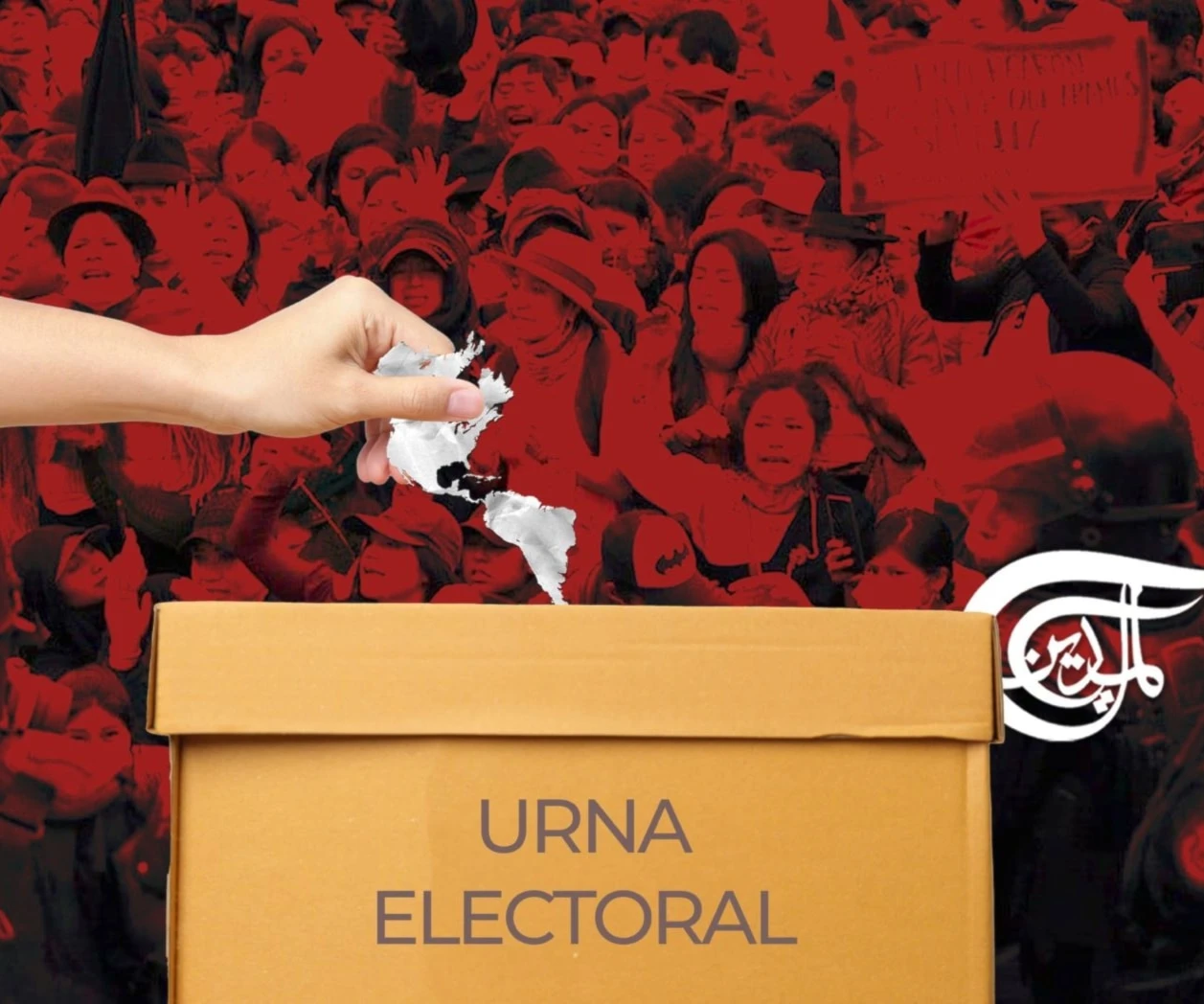 El Salvador abrirá la carrera electoral en América Latina