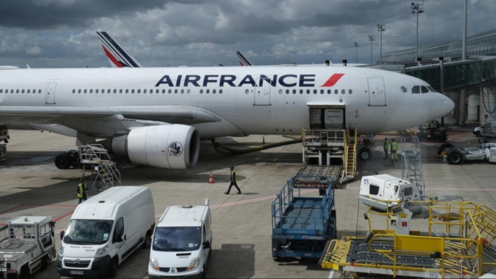  Compañías aéreas deciden no transportar pasajeros franceses a Níger 