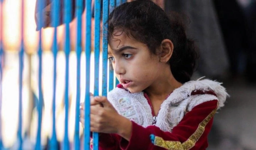 Expertos de ONU revelan genocidio contra mujeres y niñas palestinas