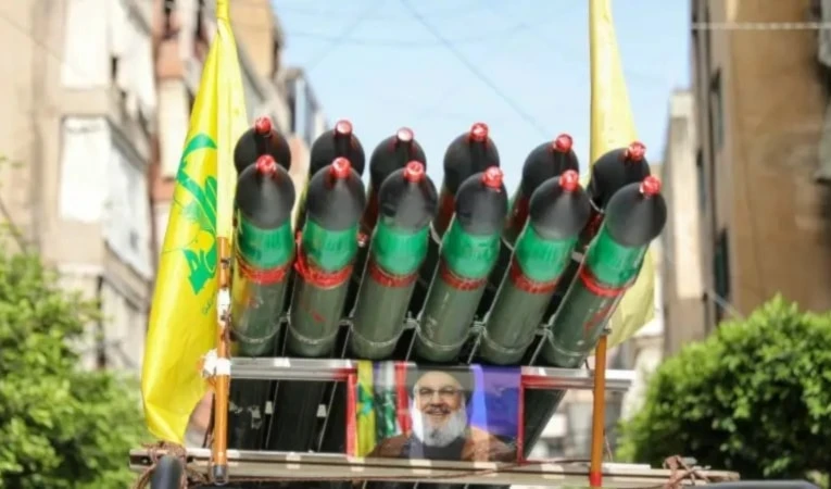 Los funcionarios israelíes reconocieron la amarga realidad vivida en los asentamientos en el norte de los territorios ocupados.