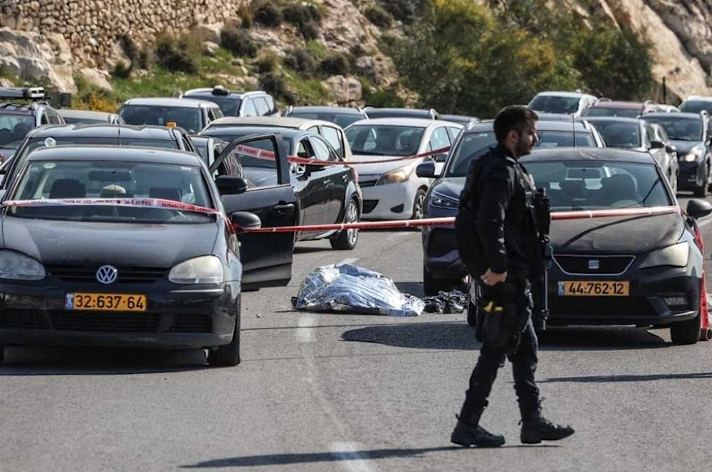 Ataque armado deja soldado israelí muerto y ocho heridos en Jerusalén.