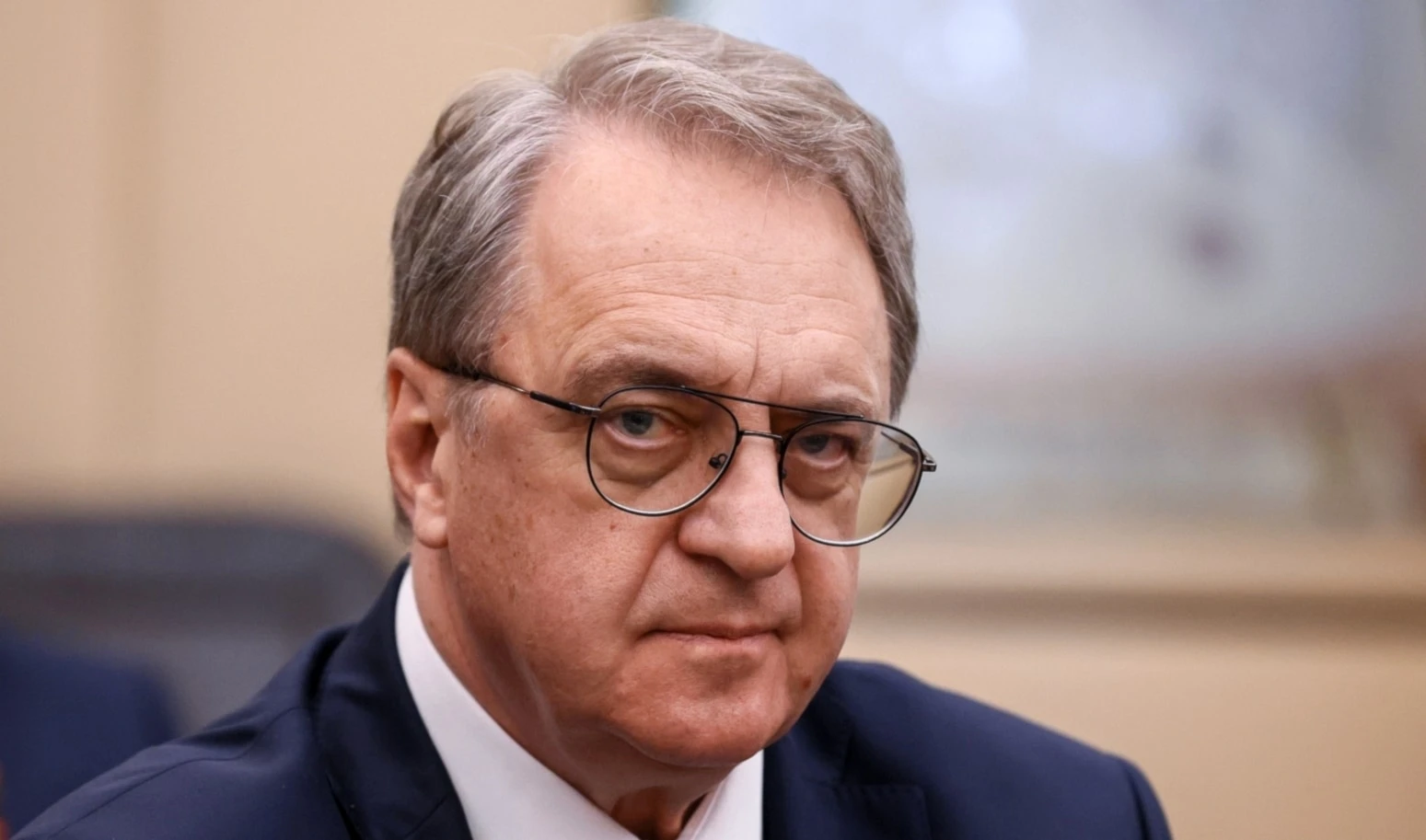 Veto de EE.UU. prolonga genocidio en Gaza, asegura Rusia