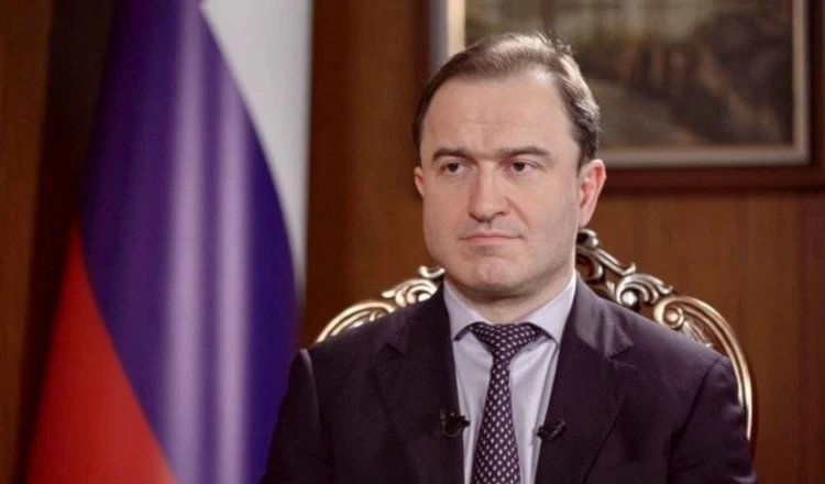 ¿Busca Rusia una asociación de seguridad con Irak en lugar de EE.UU.?