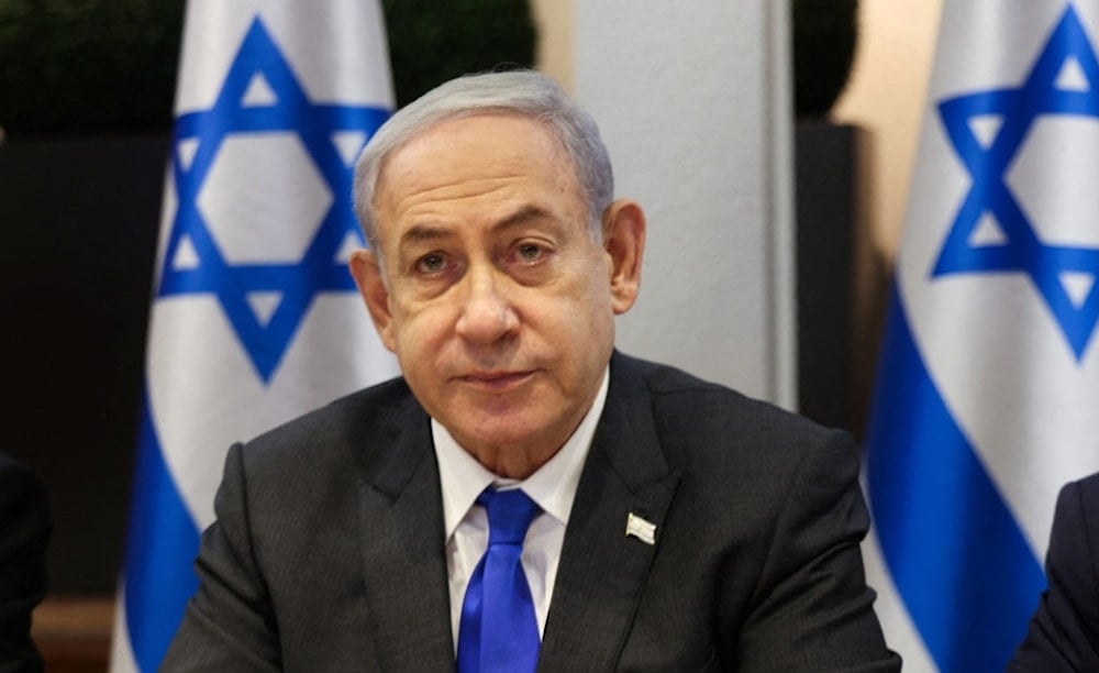 Soldados israelíes rehusan reunirse con Netanyahu