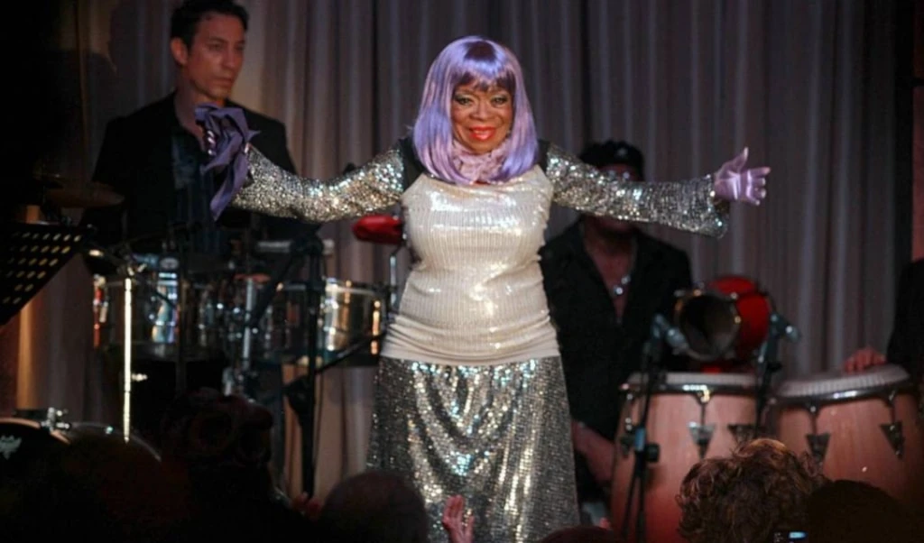 Falleció Juana Bacallao, ícono del humor y la cubanía